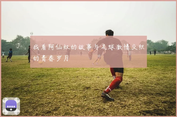 我看阿仙奴的故事与足球激情交织的青春岁月